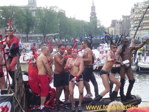 Canal Pride 2006